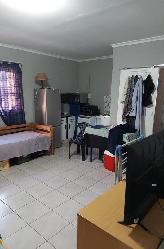 To Let 0 Bedroom Property for Rent in Goodwood Central Western Cape